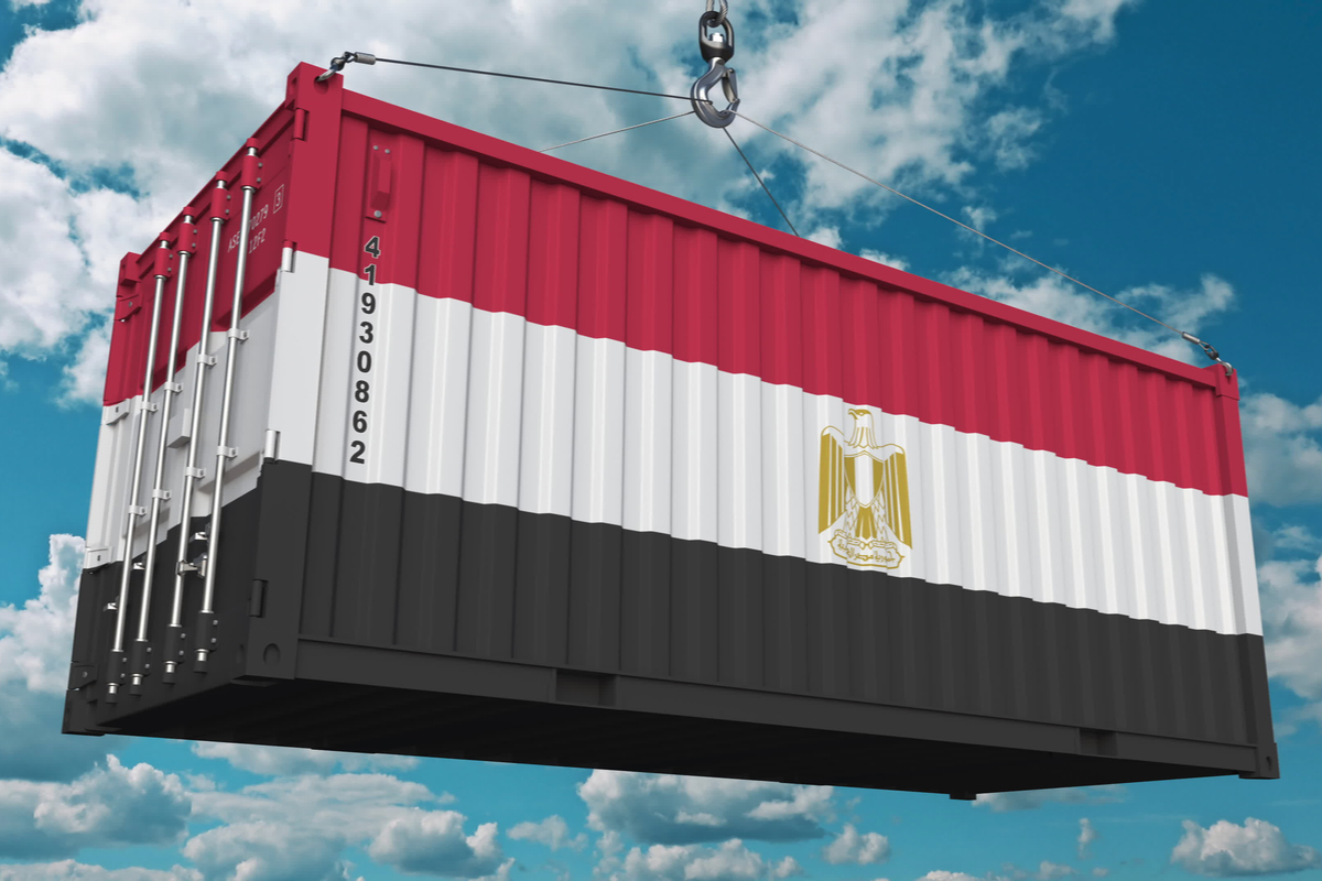 How To Export From Egypt